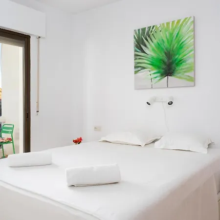 Torrequebrada Terrace By Costarentals - Ref 76 * Benalmádena