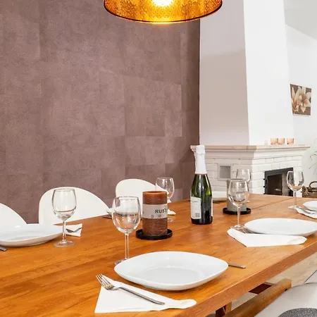 Torrequebrada Terrace By Costarentals - Ref 76