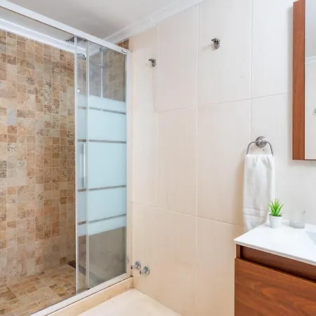 Apartmán Torrequebrada Panoramic Terrace By Costarentals - Ref 76 Benalmádena