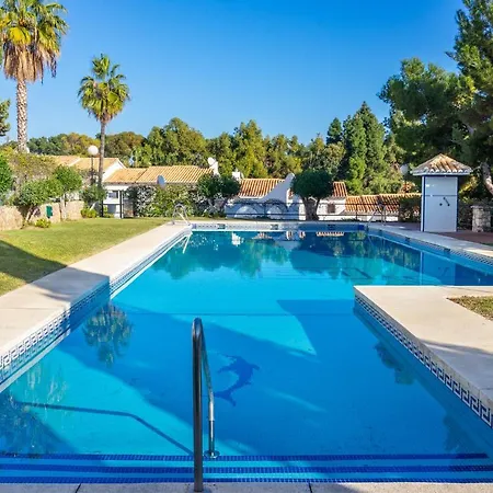 Torrequebrada Terrace By Costarentals - Ref 76 Benalmádena