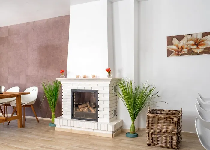 Torrequebrada Terrace By Costarentals - Ref 76 * Benalmádena