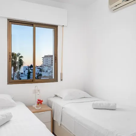 Torrequebrada Terrace By Costarentals - Ref 76 * Benalmádena