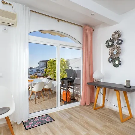 Appartement Torrequebrada Panoramic Terrace By Costarentals - Ref 76 Benalmádena