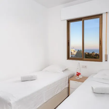 Appartement Torrequebrada Panoramic Terrace By Costarentals - Ref 76 *