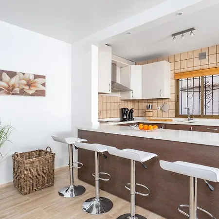 Torrequebrada Panoramic Terrace By Costarentals - Ref 76 *