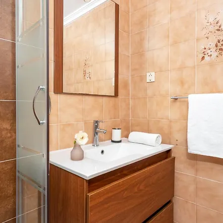 Appartement Torrequebrada Panoramic Terrace By Costarentals - Ref 76