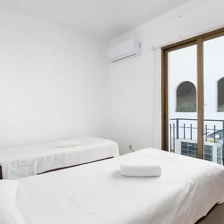 Appartement Torrequebrada Panoramic Terrace By Costarentals - Ref 76 Benalmádena